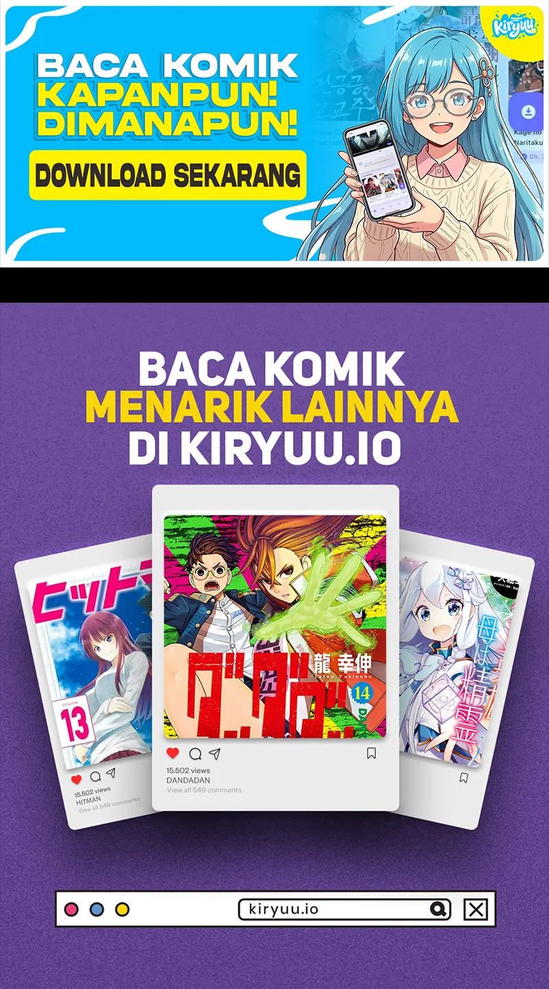 Baca I'm Going To Destroy This Country - Chapter 84 halaman 16