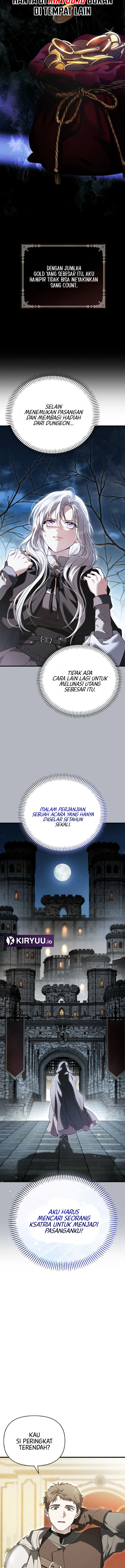 Baca My Husband Was Definitely a Paladin - Chapter 1 halaman 17