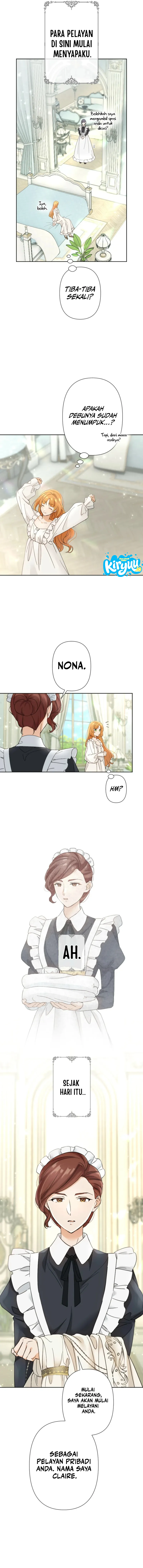 Baca Became a Family with the Four Duke Brothers - Chapter 18 halaman 17