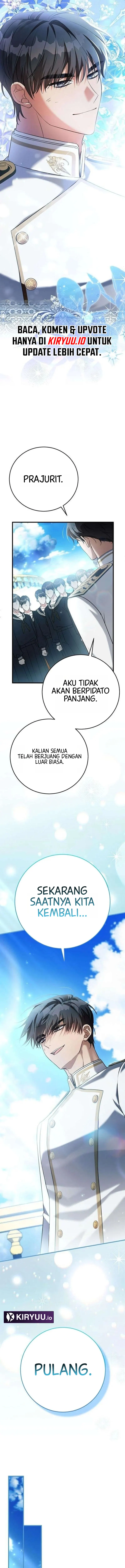 My Twin Stole My Place as His Wife chapter 5 halaman 17