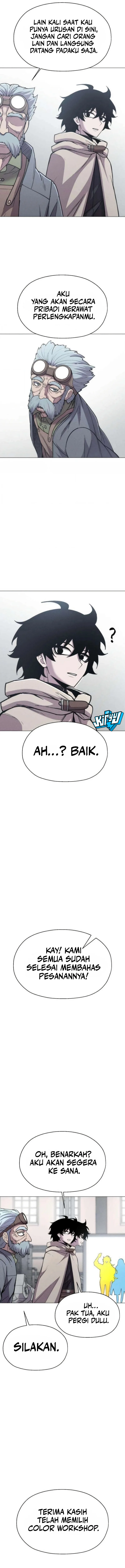 Baca Colorist - Chapter 37 halaman 17