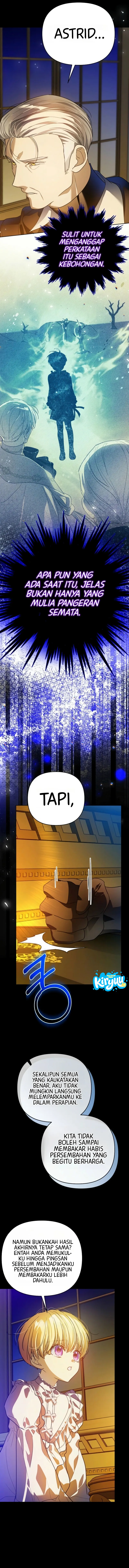 Baca En Travesti - I Became a Fake Prince - Chapter 9 halaman 17