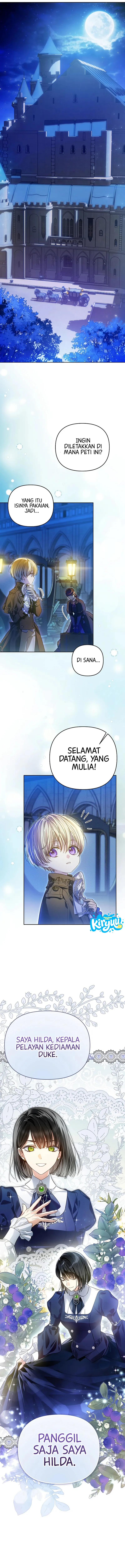 En Travesti: I Became a Fake Prince chapter 2 halaman 17