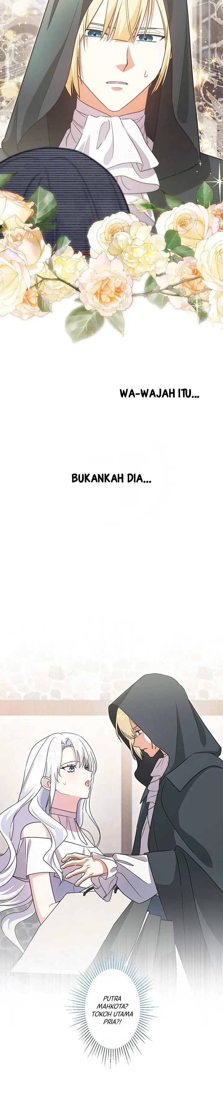 Baca I Became the Most Terrifying Stepmother in History?! - Chapter 19 halaman 17