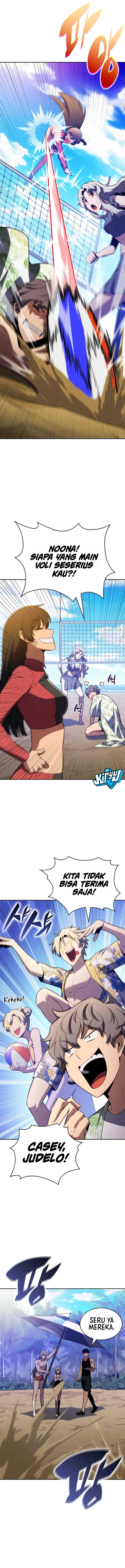 Baca Solo Max-Level Newbie - Chapter 269 halaman 17