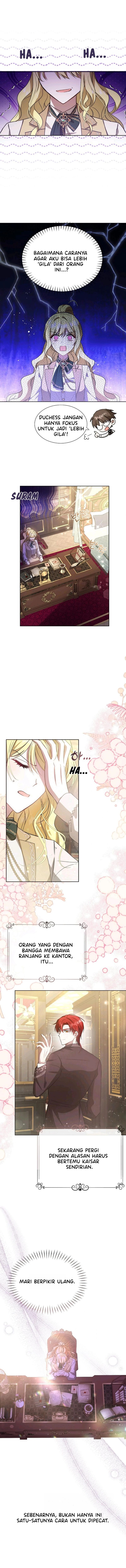 Baca My Sister Is the Main Character - Chapter 5 halaman 16