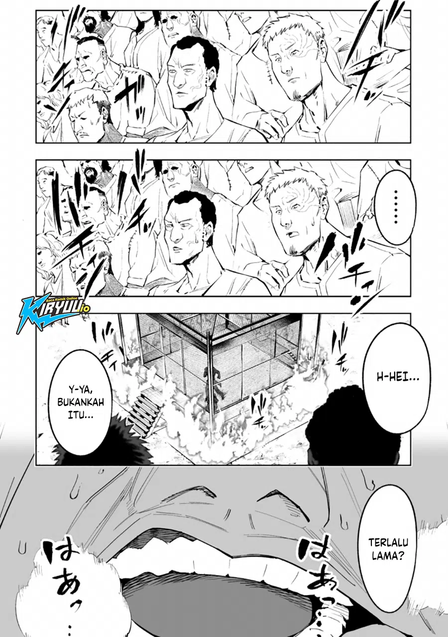 Baca LOSTEND - Chapter 84 halaman 17