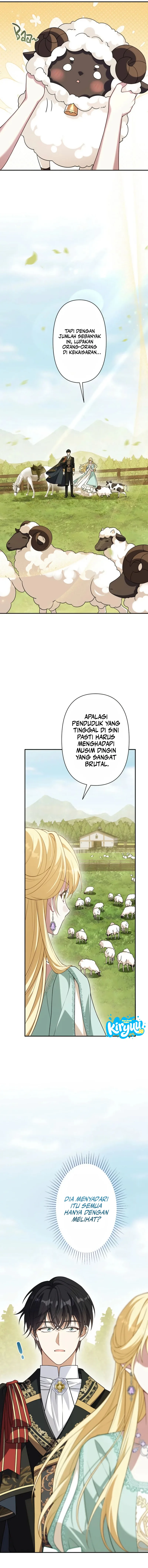 Baca I Ended Up Raising My Younger Self - Chapter 11 halaman 17