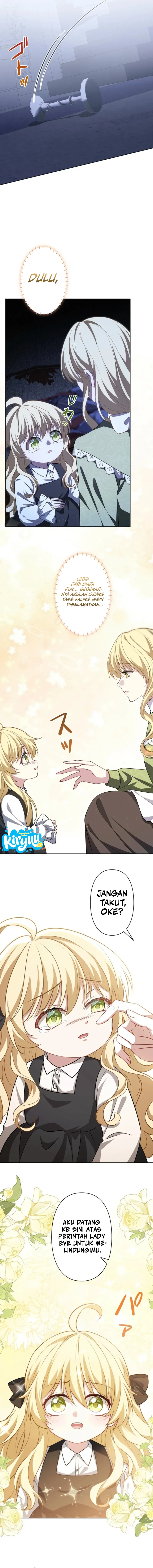 Osanai Jibun o Sodateru Koto ni Narimashita chapter 2 halaman 17