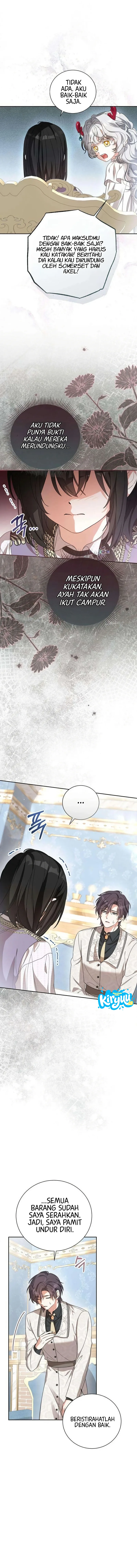 While Other People are Playing The Role of the Ropan Heroine chapter 5 halaman 17