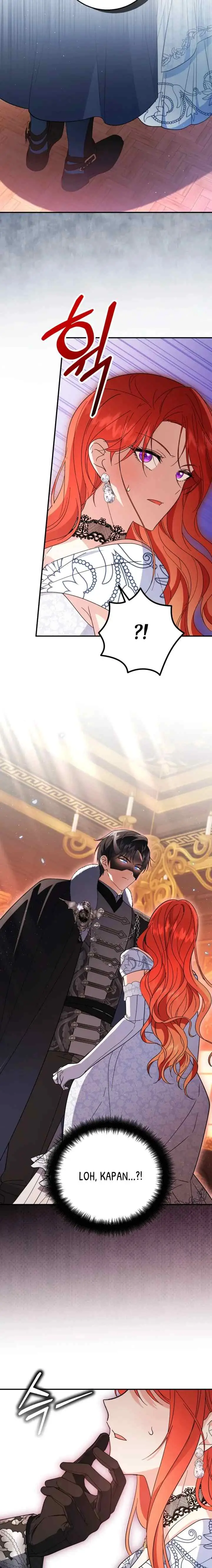 Baca Adopting the Male Protagonist Changed the Genre - Chapter 10 halaman 16
