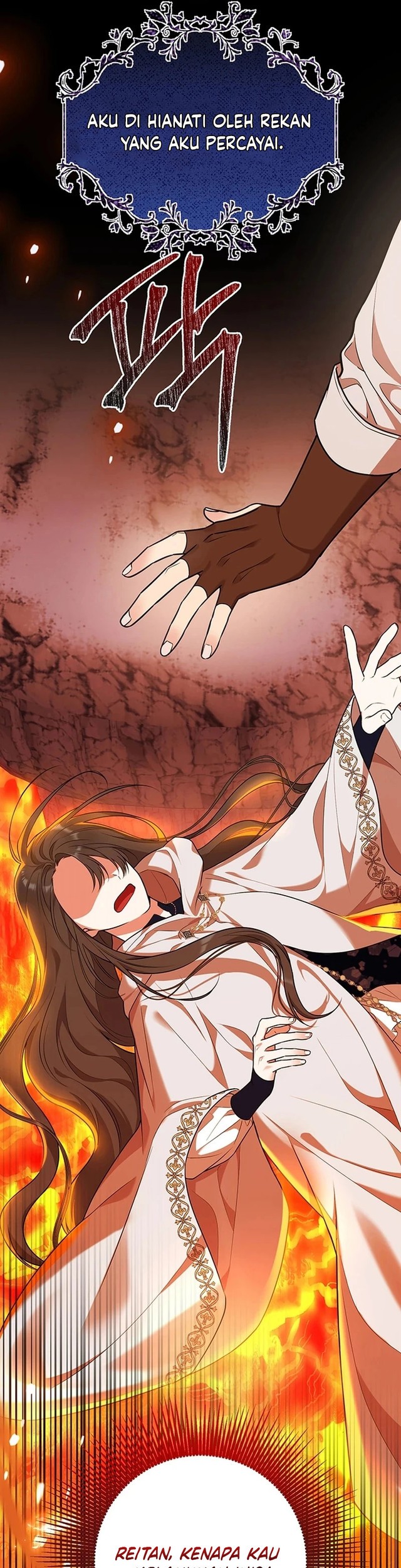 I Became the Adopted Daughter of the Sea Guardian chapter 1 halaman 16