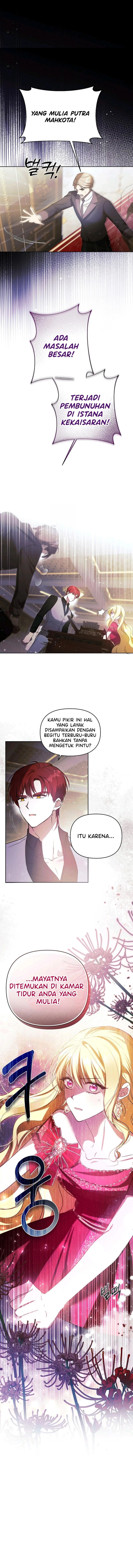 Baca My Sister Is the Main Character - Chapter 11 halaman 16