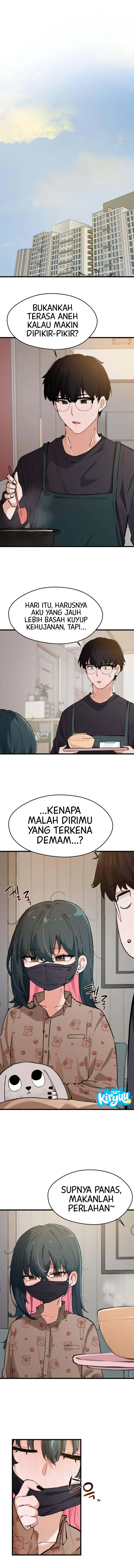 Baca Miss Ji-Hye, The Uncool Adult - Chapter 11 halaman 17