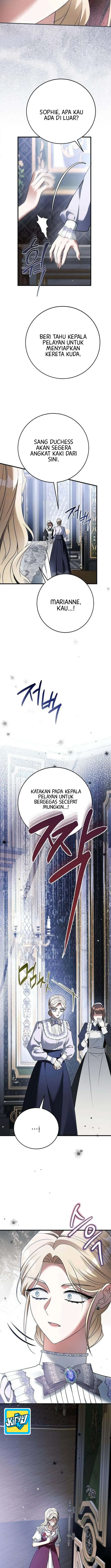 My Twin Stole My Place as His Wife chapter 2 halaman 17
