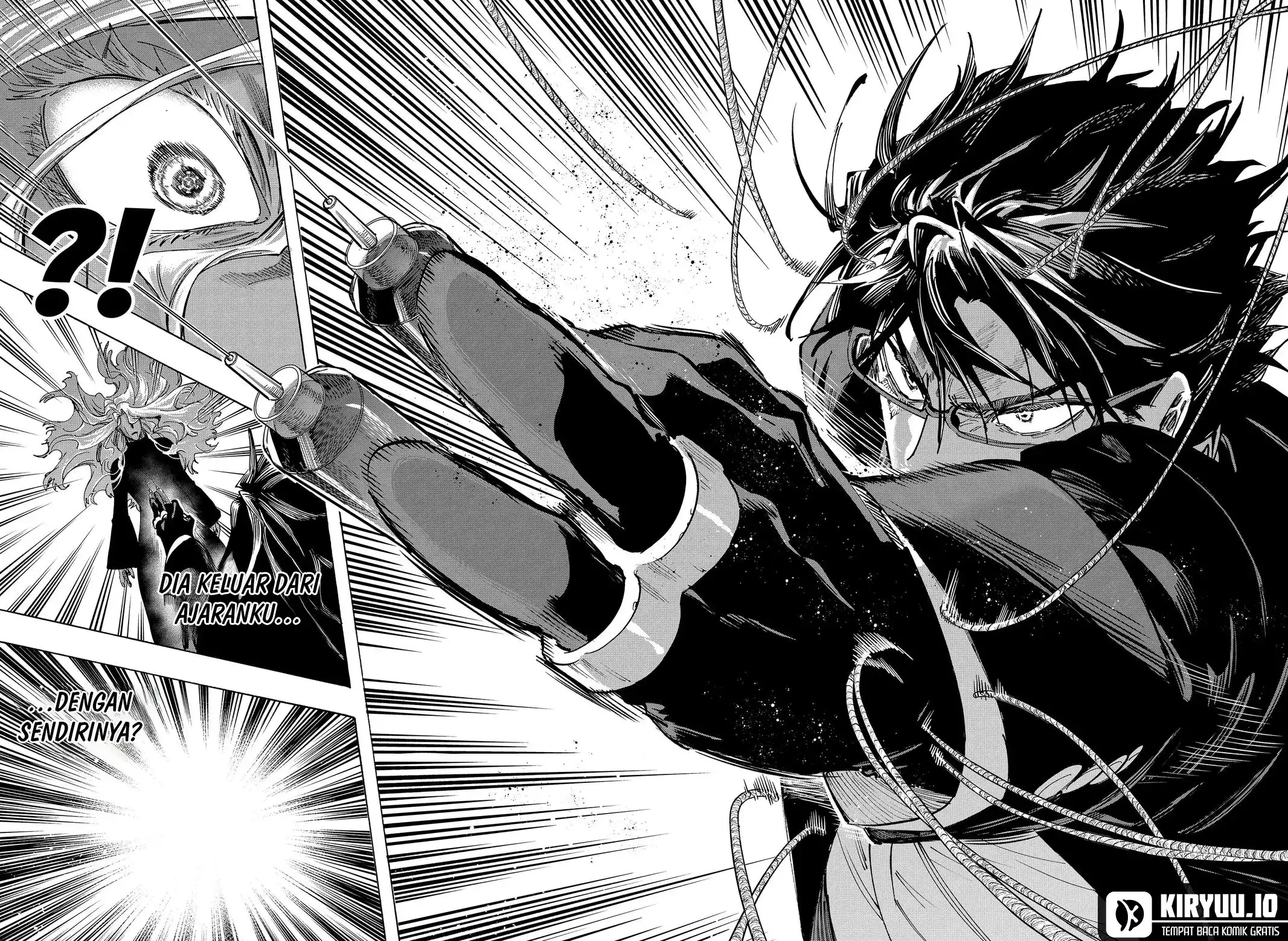 Baca Marriagetoxin - Chapter 138 halaman 17