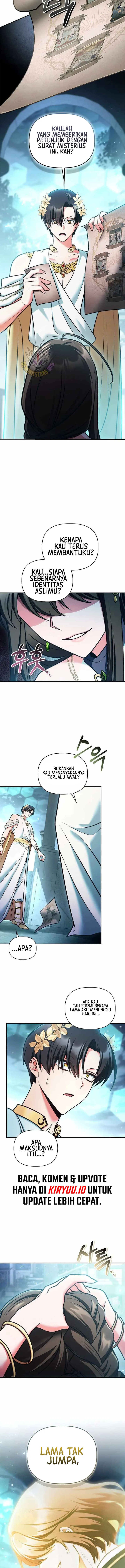 Baca Regressor Instruction Manual - Chapter 191 halaman 17