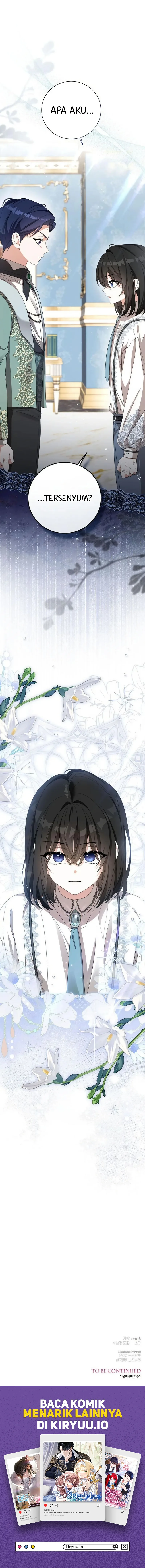 Baca Everyone Else Became a Romance Fantasy Heroine, But I Became a Closet Monster - Chapter 7 halaman 23