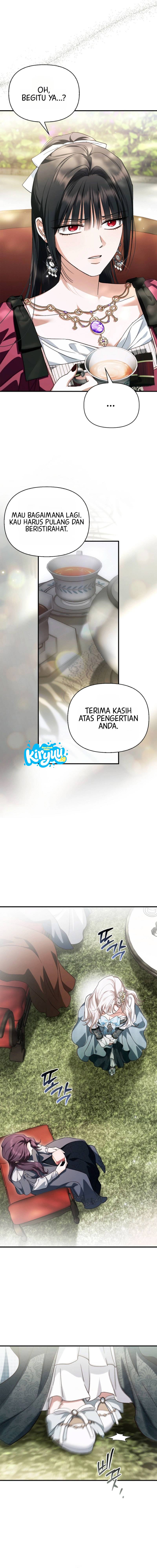 Baca My Husband Was Definitely a Paladin Chapter 21 Bahasa Indonesia page 38
