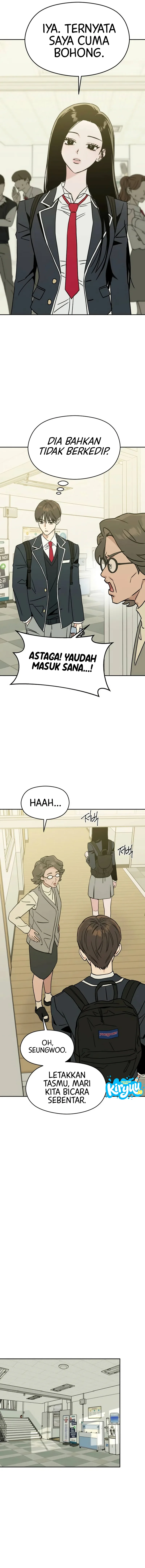 Baca Serim’s Golden Rule Chapter 01 Bahasa Indonesia page 38