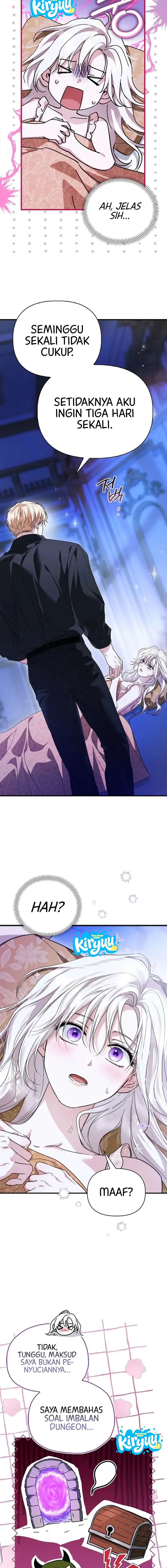 Baca My Husband Was Definitely a Paladin - Chapter 13 halaman 16