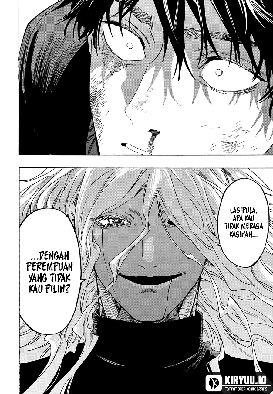 Baca Marriagetoxin - Chapter 139 halaman 16