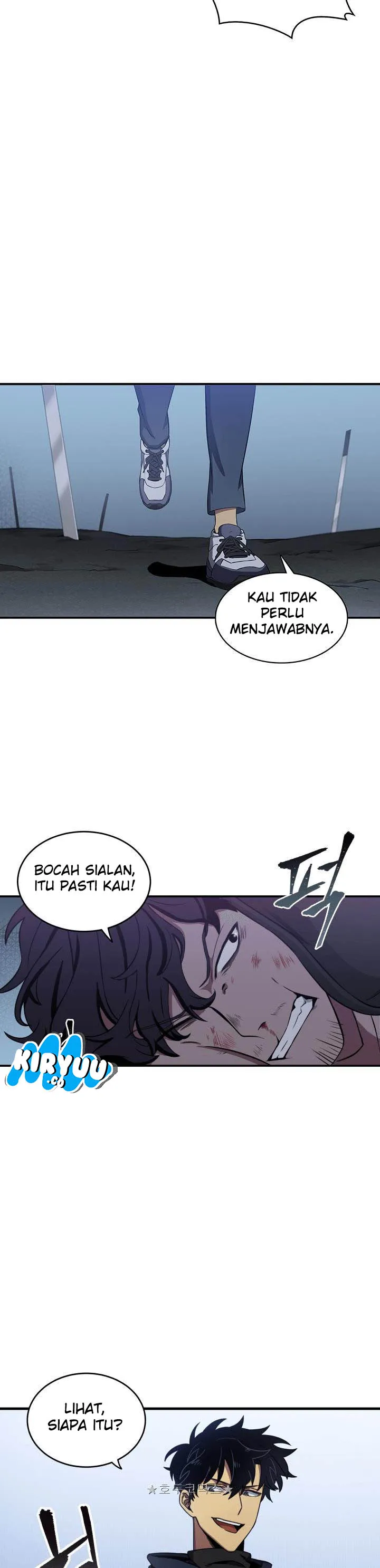 Baca Tomb Raider King - Chapter 10 halaman 16