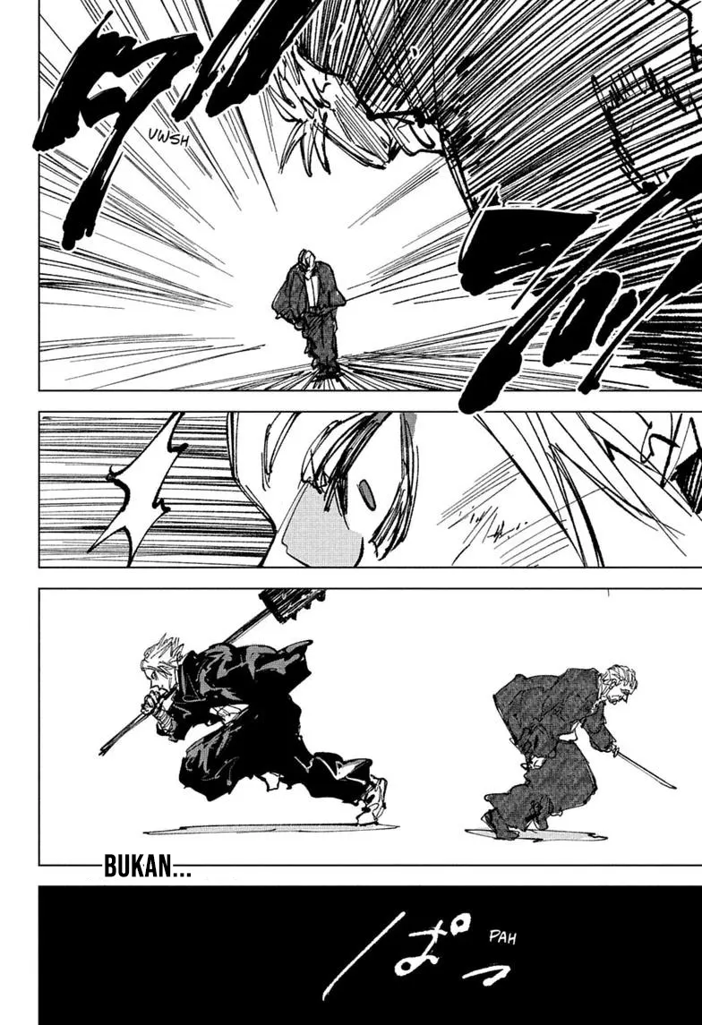 Baca Sakamoto Days - Chapter 266 halaman 18