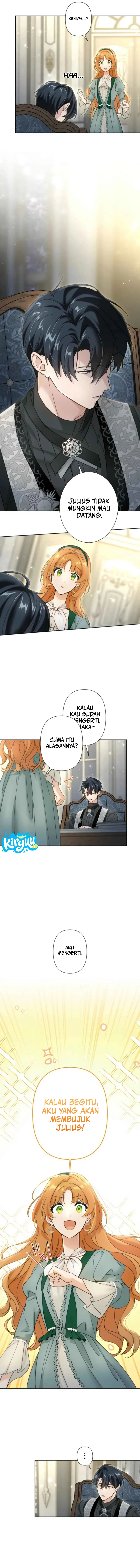 Baca Became a Family with the Four Duke Brothers - Chapter 11 halaman 18