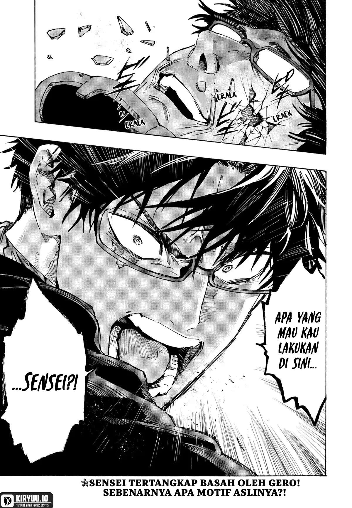 Baca Marriagetoxin - Chapter 136 halaman 18