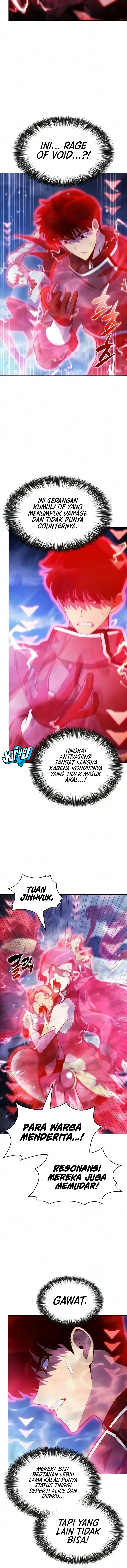 Baca Solo Max-Level Newbie - Chapter 267 halaman 18