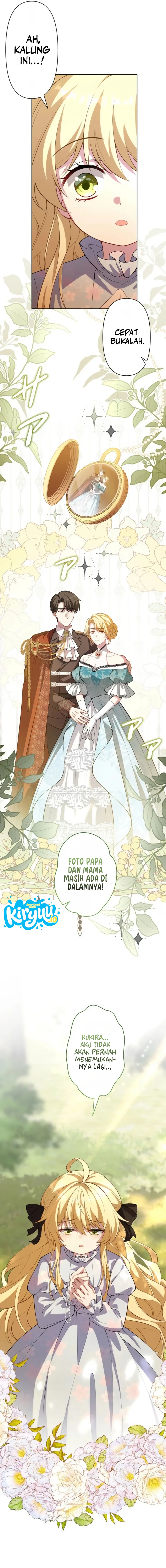 Osanai Jibun o Sodateru Koto ni Narimashita chapter 5 halaman 18
