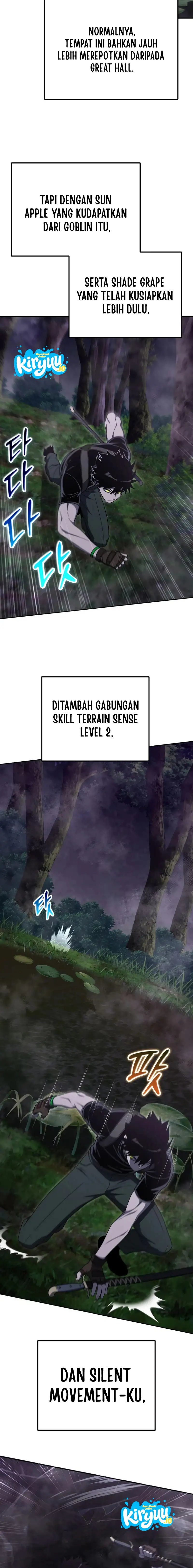 The Apocalypse's Ultimate Veteran chapter 52 halaman 17