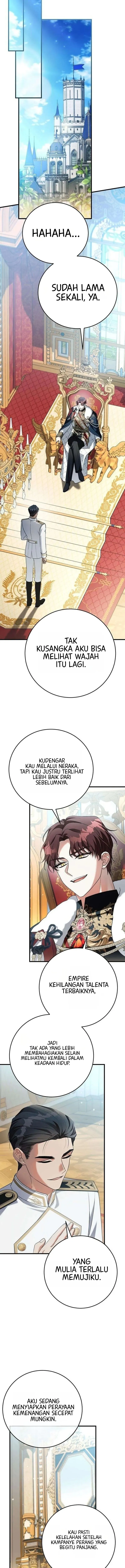 My Twin Stole My Place as His Wife chapter 5 halaman 18