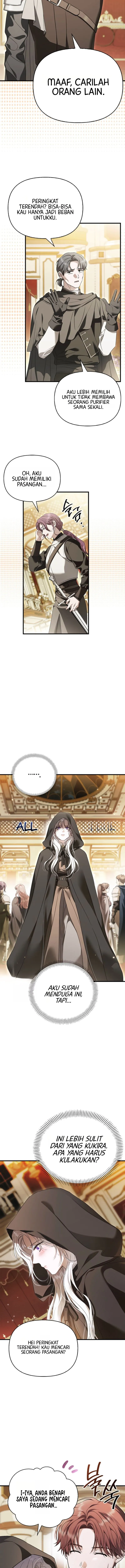 Baca My Husband Was Definitely a Paladin - Chapter 1 halaman 18
