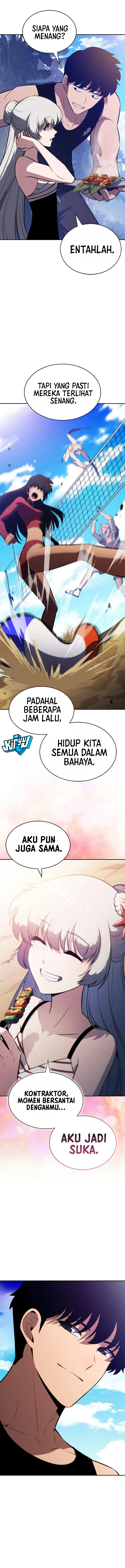 Baca Solo Max-Level Newbie - Chapter 269 halaman 18