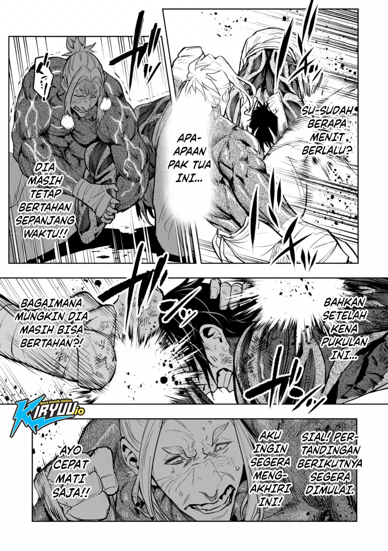 Baca LOSTEND - Chapter 84 halaman 18