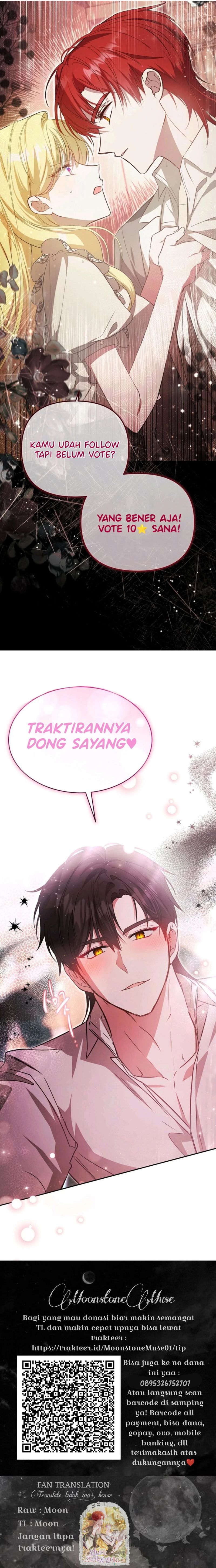 Baca My Sister Is the Main Character - Chapter 11 halaman 17