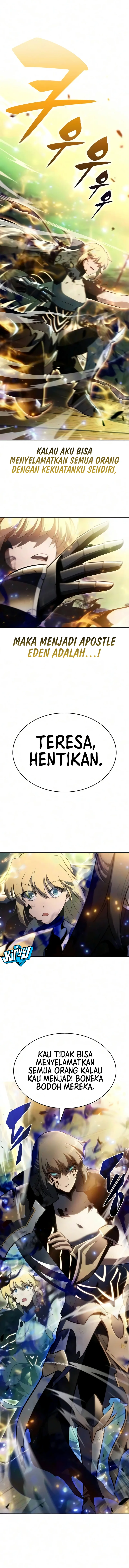Baca Solo Max-Level Newbie - Chapter 268 halaman 18