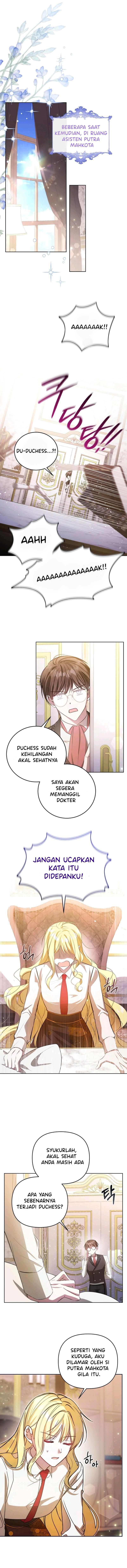 Baca My Sister Is the Main Character - Chapter 2 halaman 17