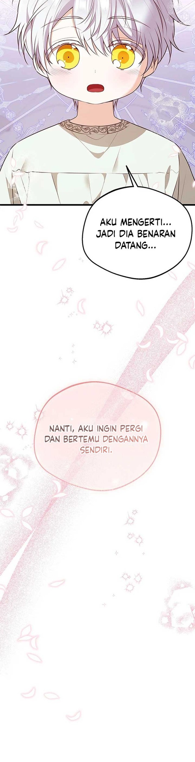 I Became the Adopted Daughter of the Sea Guardian chapter 12 halaman 17