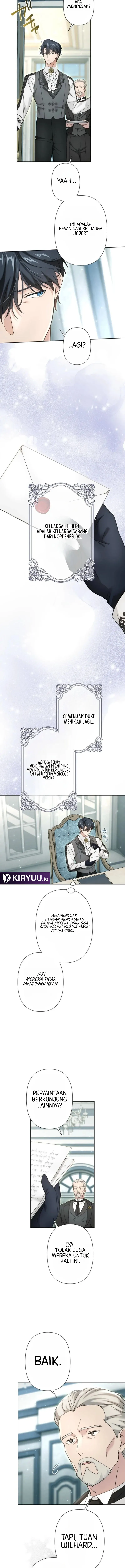 Baca Became a Family with the Four Duke Brothers - Chapter 20 halaman 18