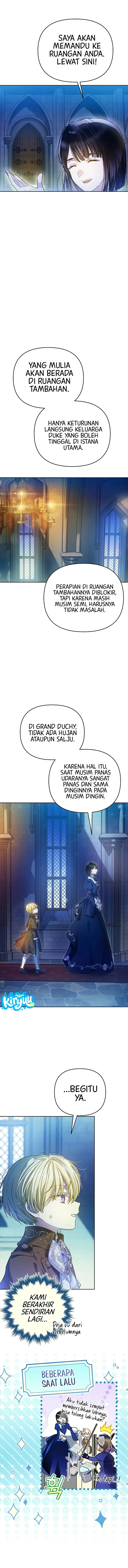 En Travesti: I Became a Fake Prince chapter 2 halaman 18