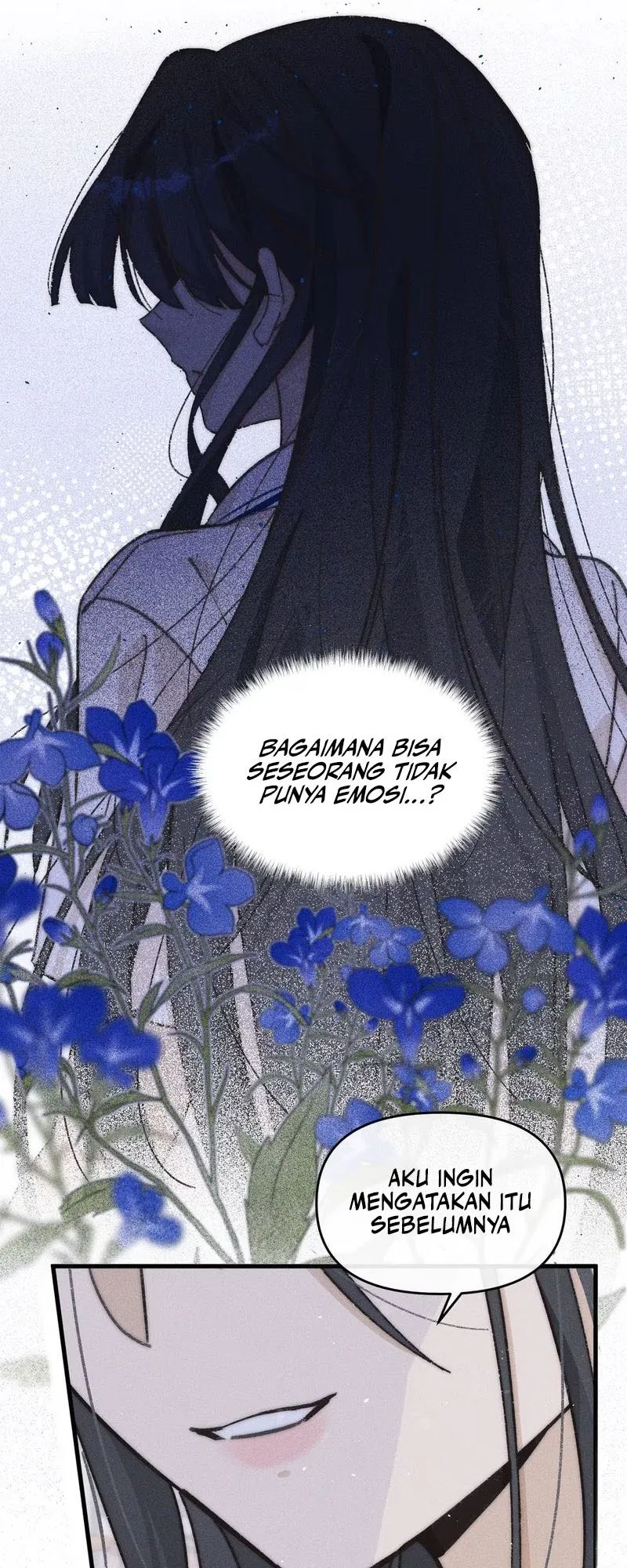 Baca Don't Touch My Ears - Chapter 2 halaman 17