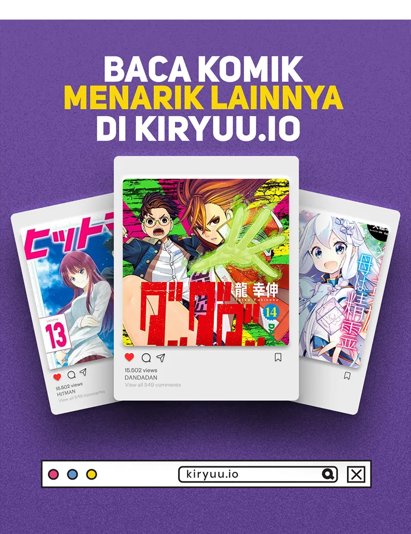Baca I’m Going To Destroy This Country Chapter 85 Bahasa Indonesia page 38