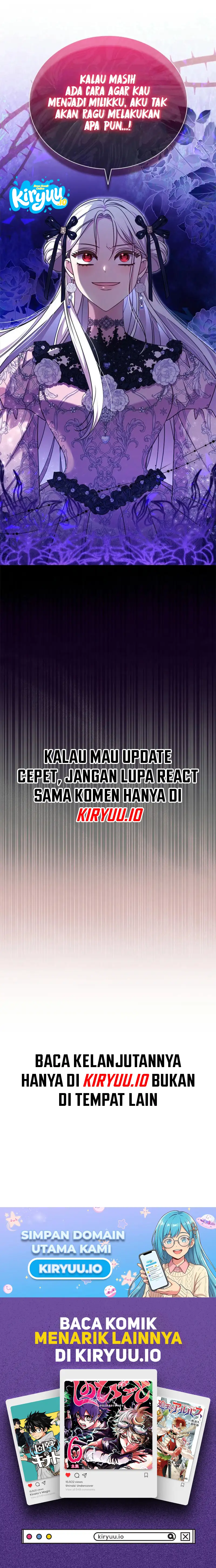 Baca She’s Not Our Daughter! Chapter 46 Bahasa Indonesia page 38