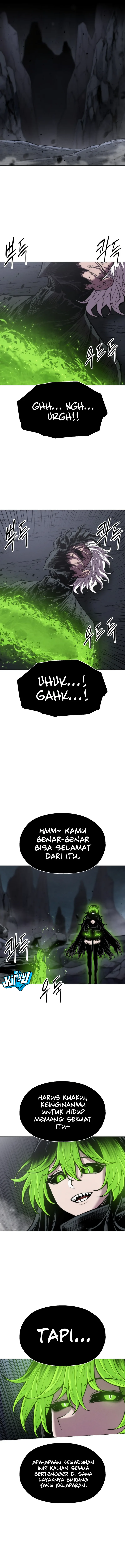 Colorist chapter 35 halaman 18