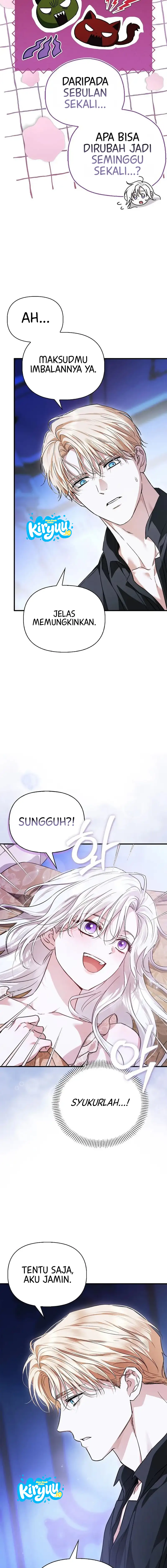 Baca My Husband Was Definitely a Paladin - Chapter 13 halaman 17