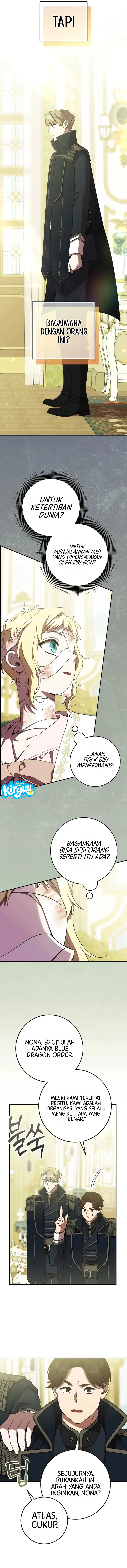 Baca After the Possessor Left - Chapter 6 halaman 26