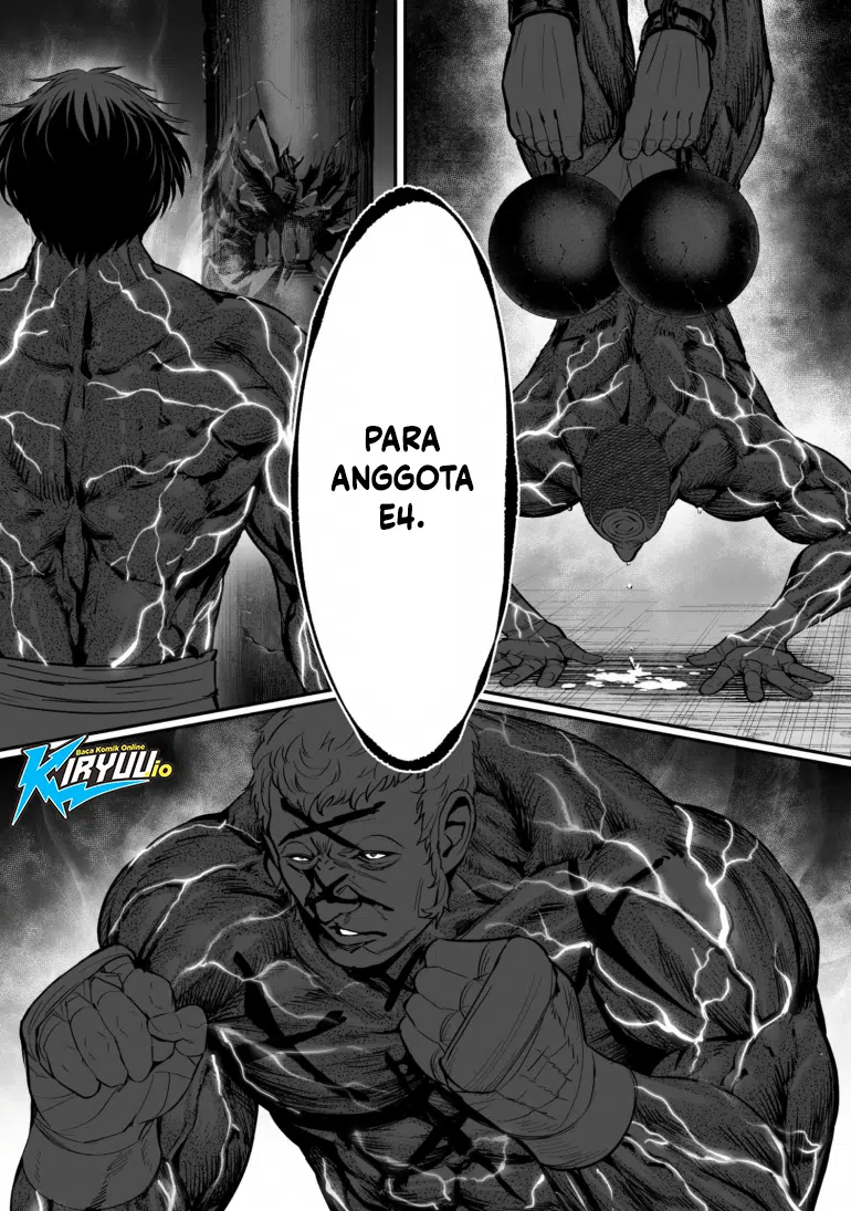 Baca LOSTEND - Chapter 85 halaman 18